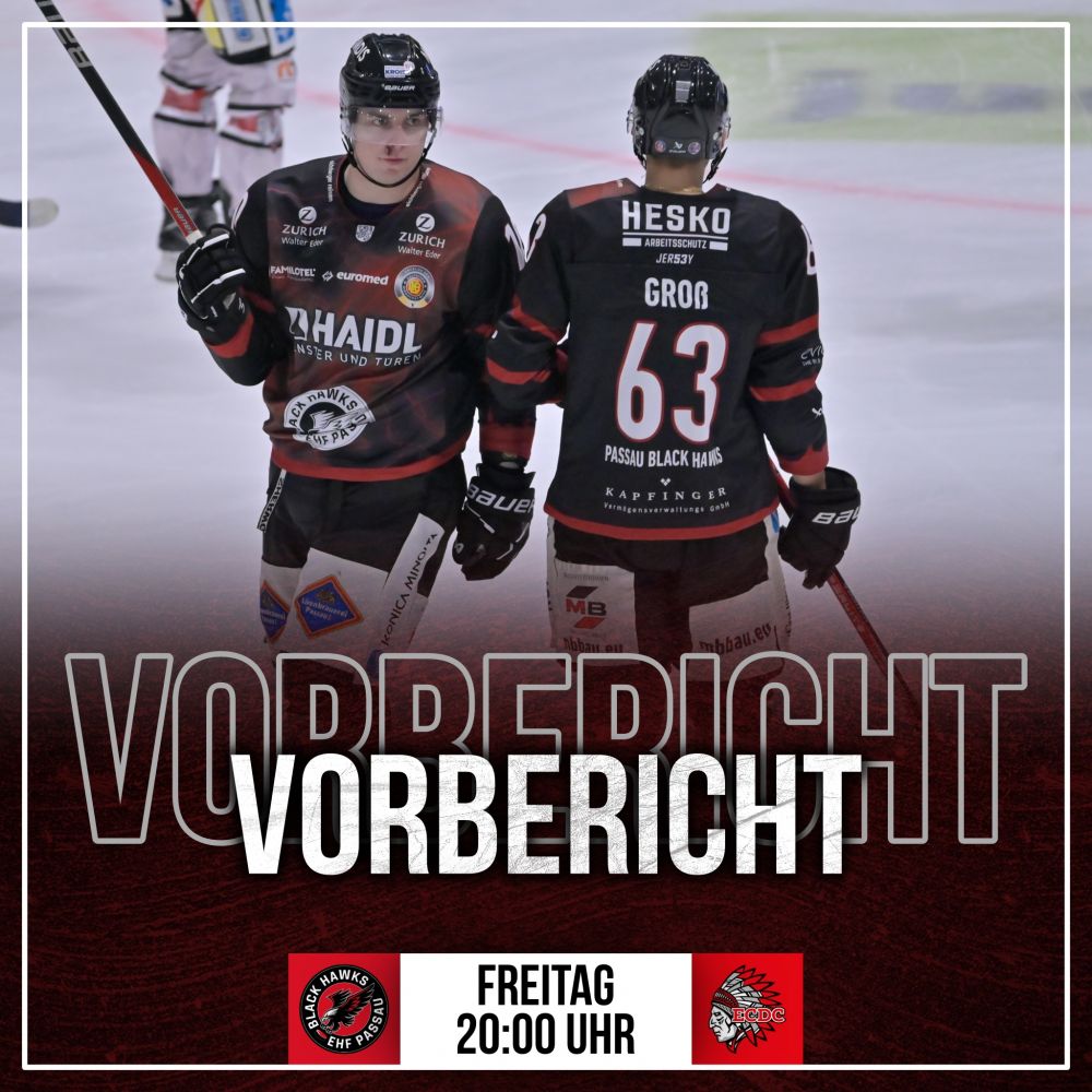 Vorbericht Memmingen Kw50